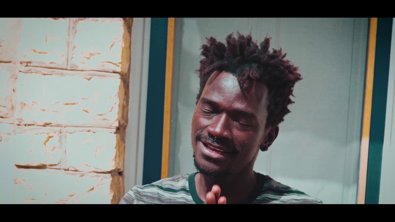 Jac Takeifa - MERCI PAPA Clip Officiel