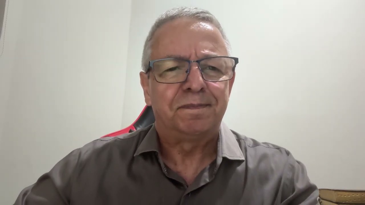 (Romanos 10:13.15) O Plano da Salvação nasceu no coração de Deus! #pastorailtondonizeti 