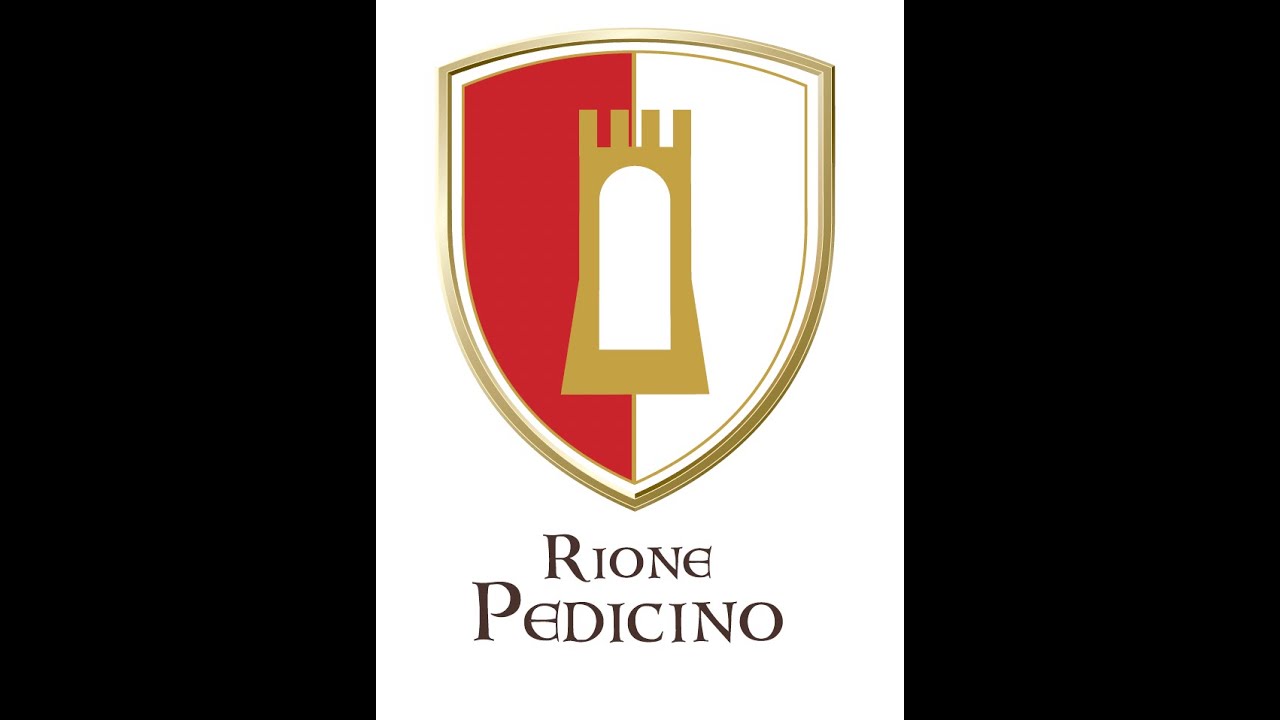 Rievocazione Storica RIONE PEDICINO - 29/08/2025