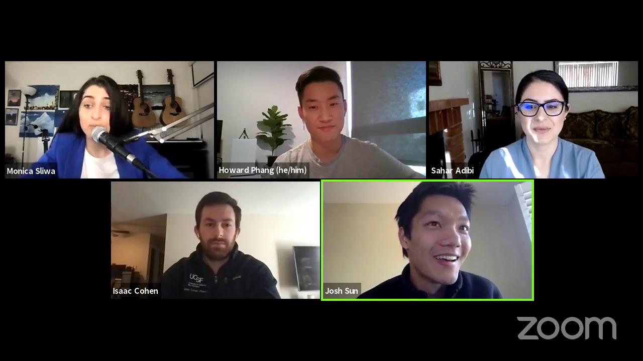 PharmD/PhD and Fellowship Live Q&A