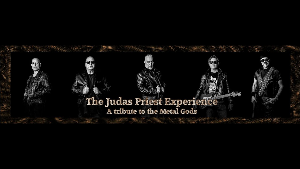 The Judas Priest Experience covers:  The Hellion/Electric Eye/Riding on the Wind.