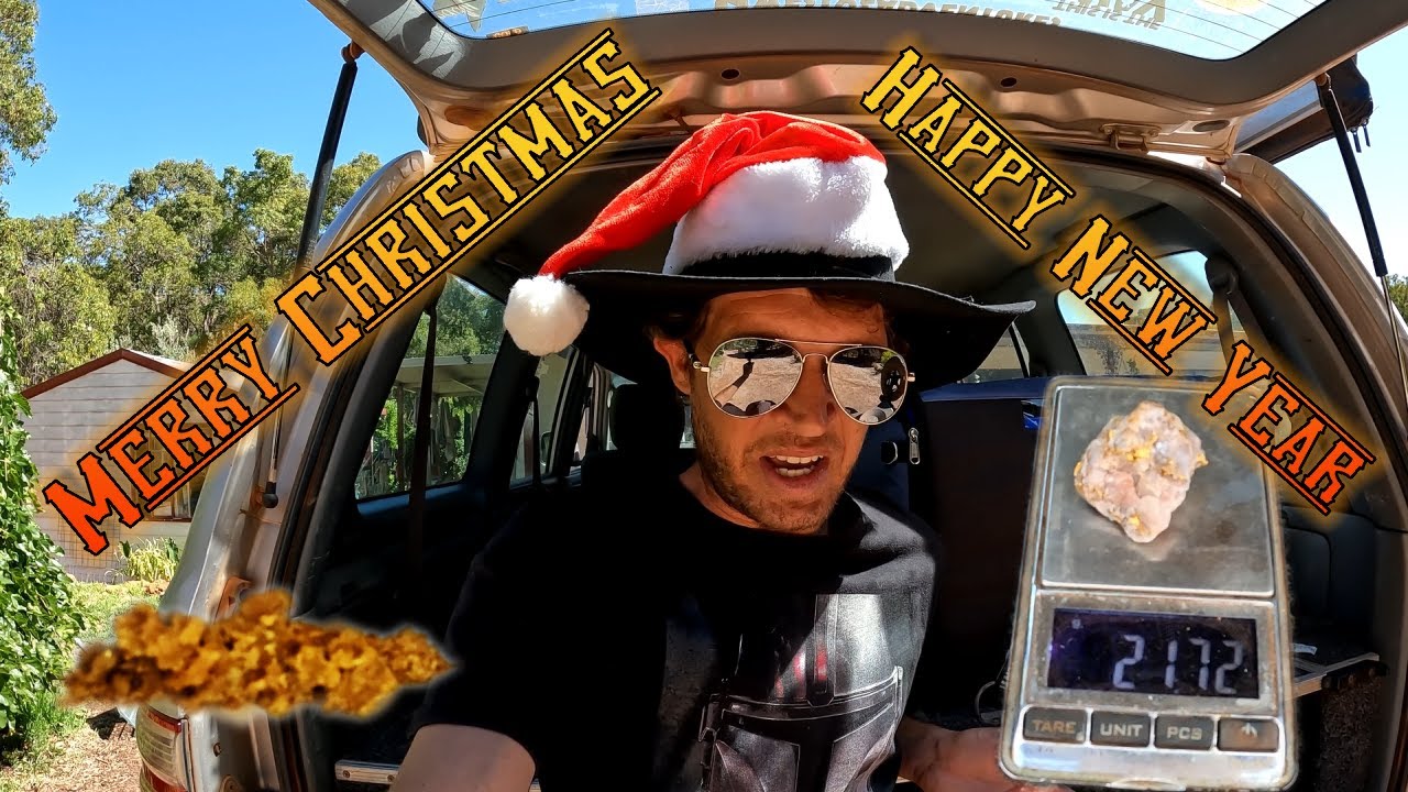 WestOzAdventures Holiday Special