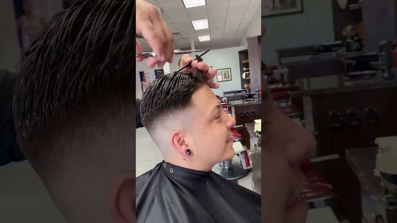 Download Master Barbershop on Google Play and App Store