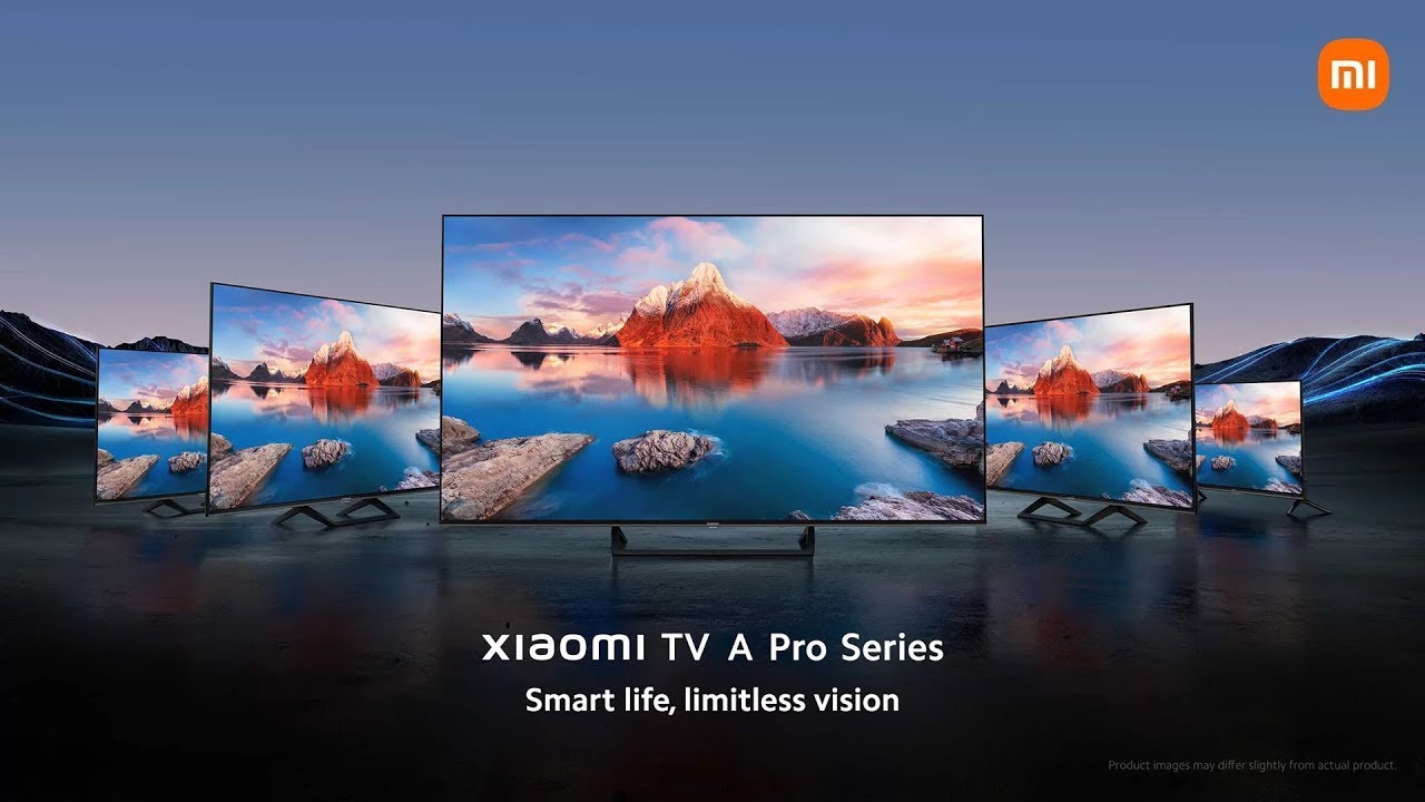 Xiaomi Телевизор A 32 2025 32