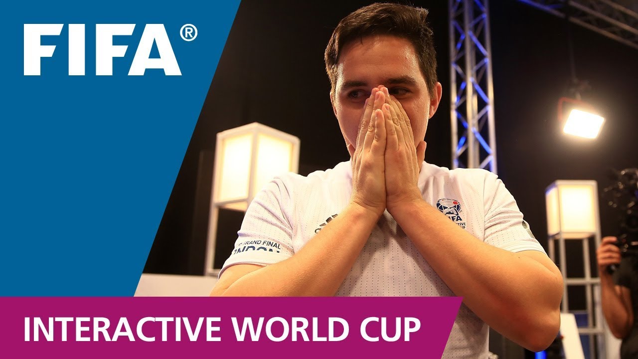 FIWC 2017 - Re-live all Group A & B matches - Playstation 4 / Console#3