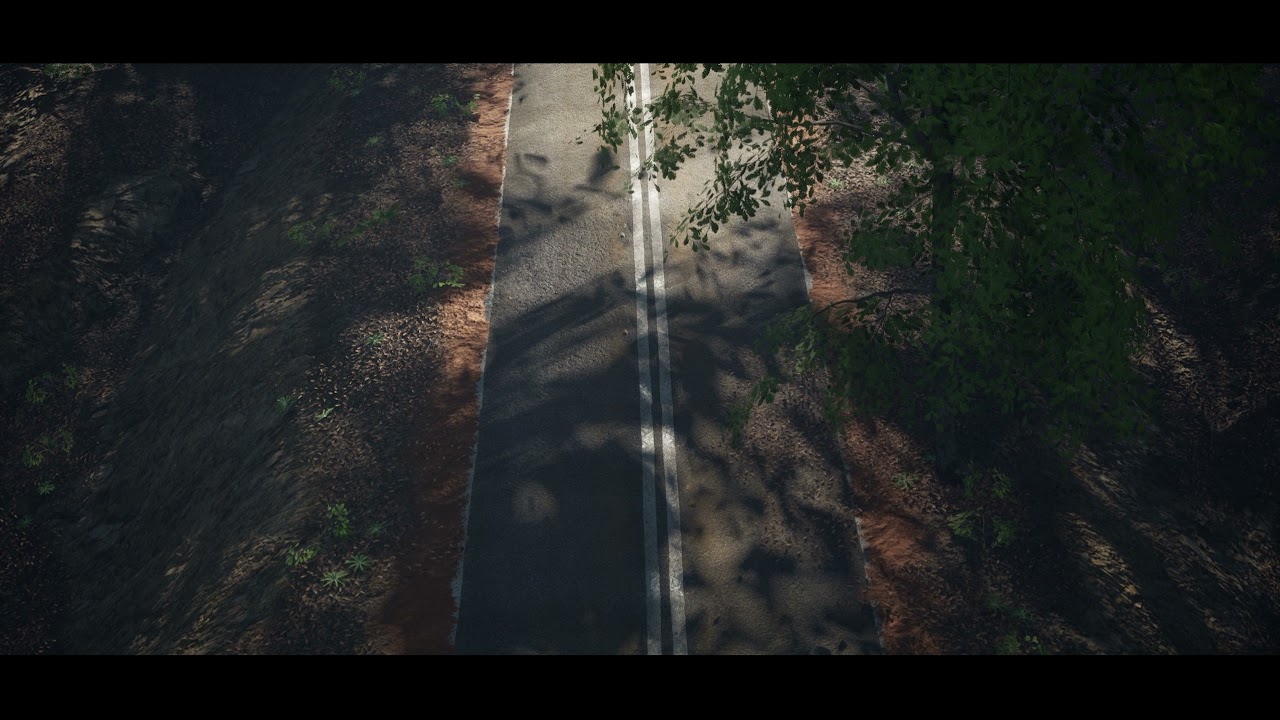 MAE Oak Forest - Cinematic Trailer | Unreal Engine