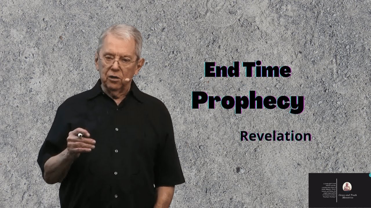 #4420 End Of Time Is Coming Soon- Armageddon Is Near- 4 Angels Open Euphrates- Revelation 4, 9, 16