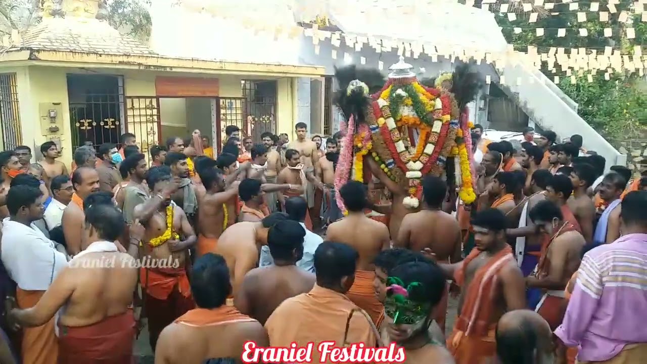 kavadi kattu 2022