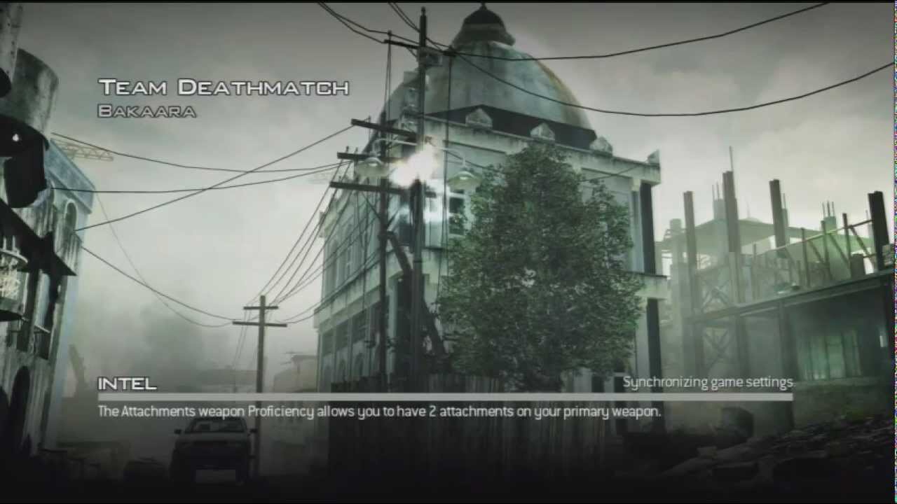 تعليق مباشر #1 | MW3 | TDM 38 - 5