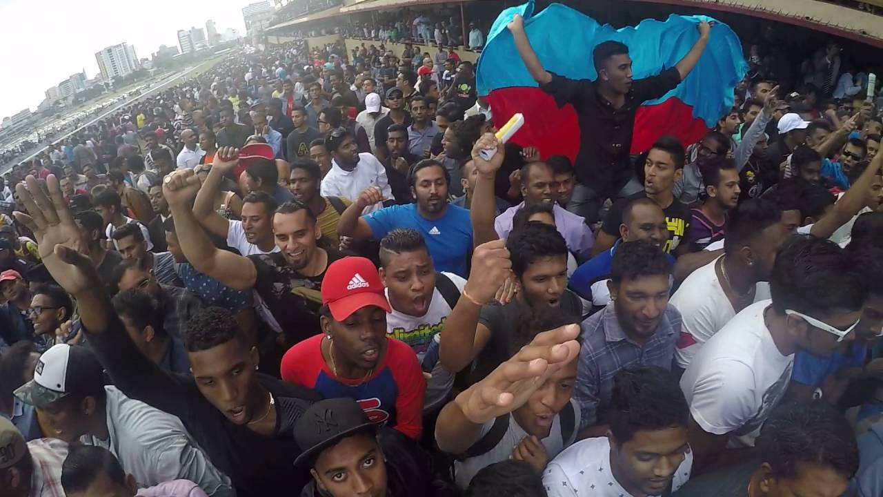 Kremlin Captain Wins Barbe 2016 !