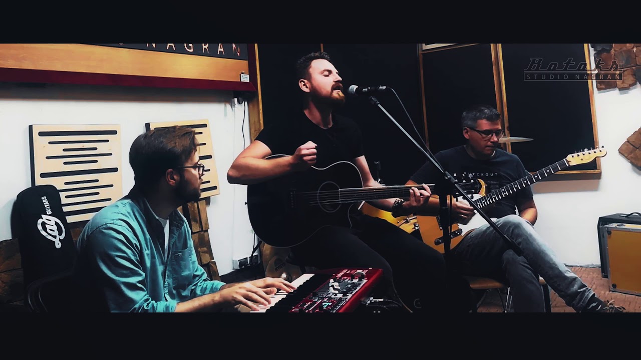 Przemysław Mike Pajdak - Word Up!   KORN/Cameo Cover