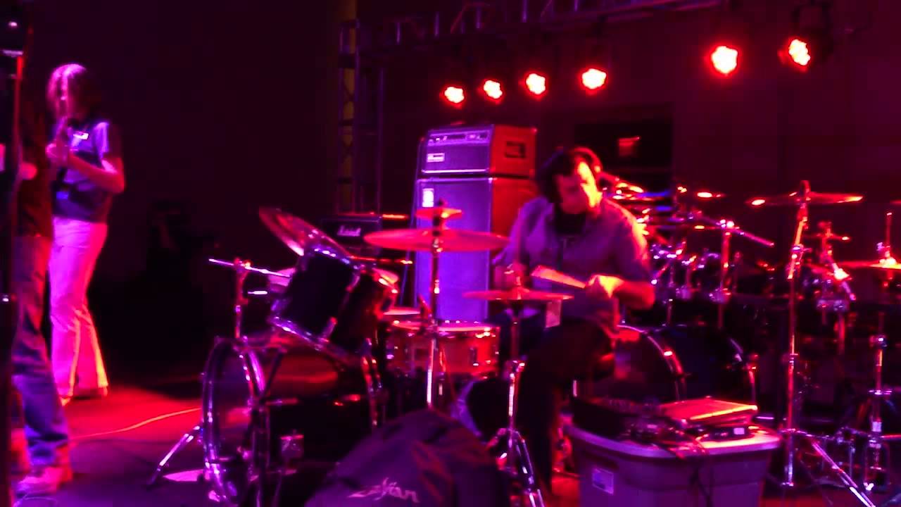 DoD Live @ MAG11 - 