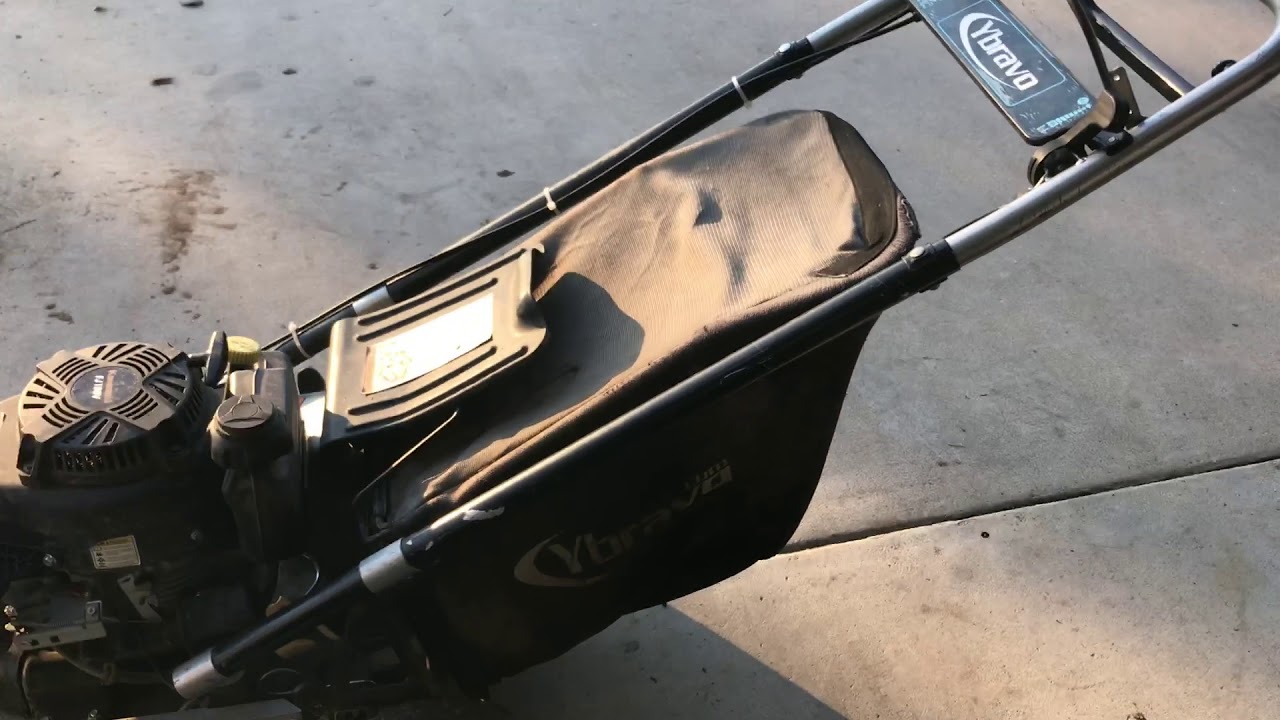 Gen2 ybravo 25 review