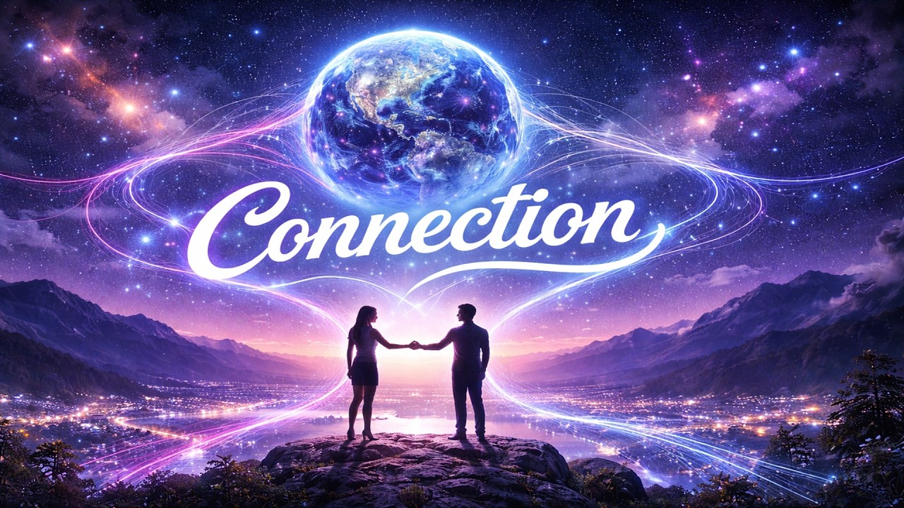 Connection - Eletronic Music