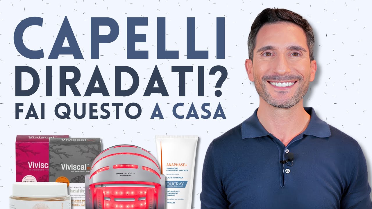Capelli Fragili? Scopri I 5 Trattamenti Più Efficaci