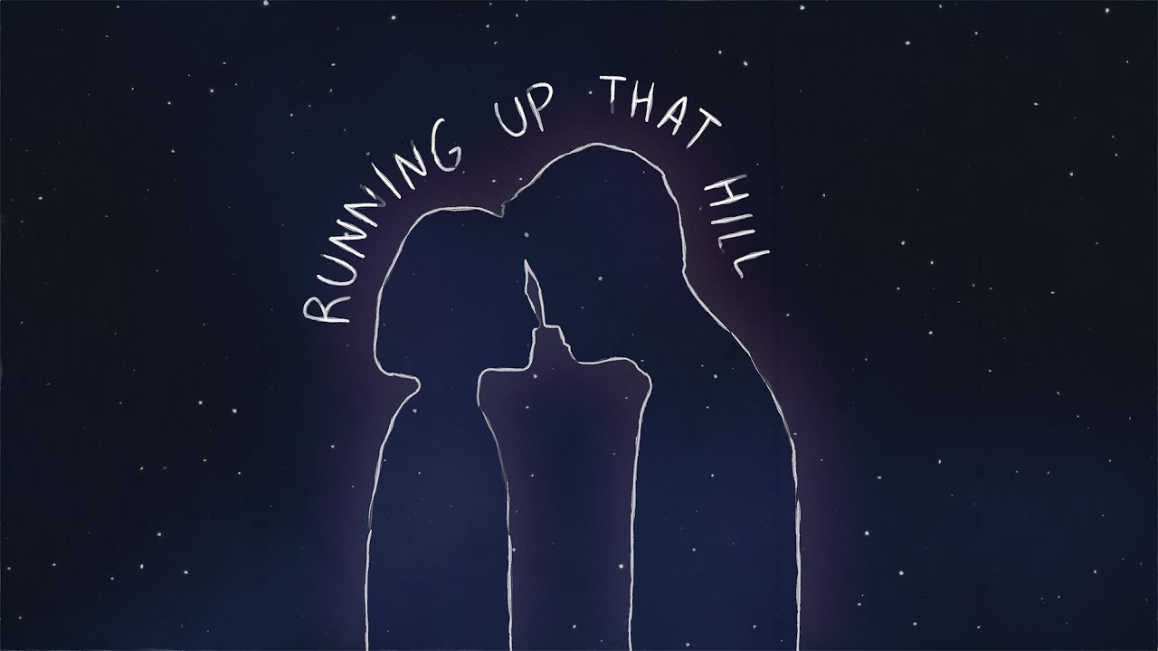 Running Up That Hill (Kate Bush cover)