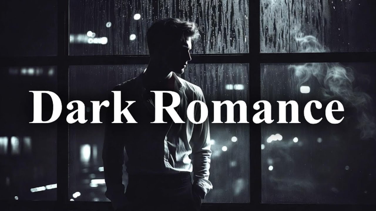 “You’re in my veins, I’m on your tongue.” 🖤 Dark Romance Playlist | Dark Pop Rock x Alt R&B