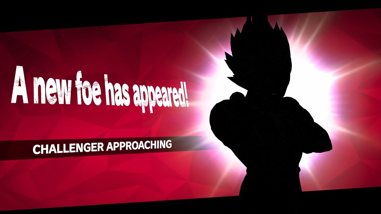 Unlocking Vegeta in Super Smash Bros. Ultimate! (+ Goku Classic Mode!)