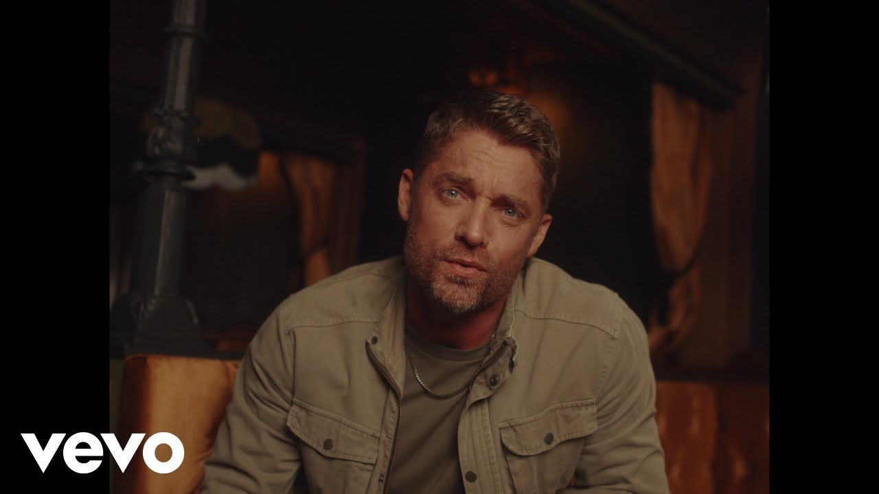 Brett Young - Drink With You (First Look)
