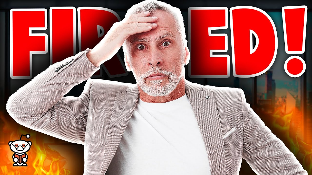 r/MaliciousCompliance | HOW I GOT THE CEO FIRED!!! - Reddit Stories