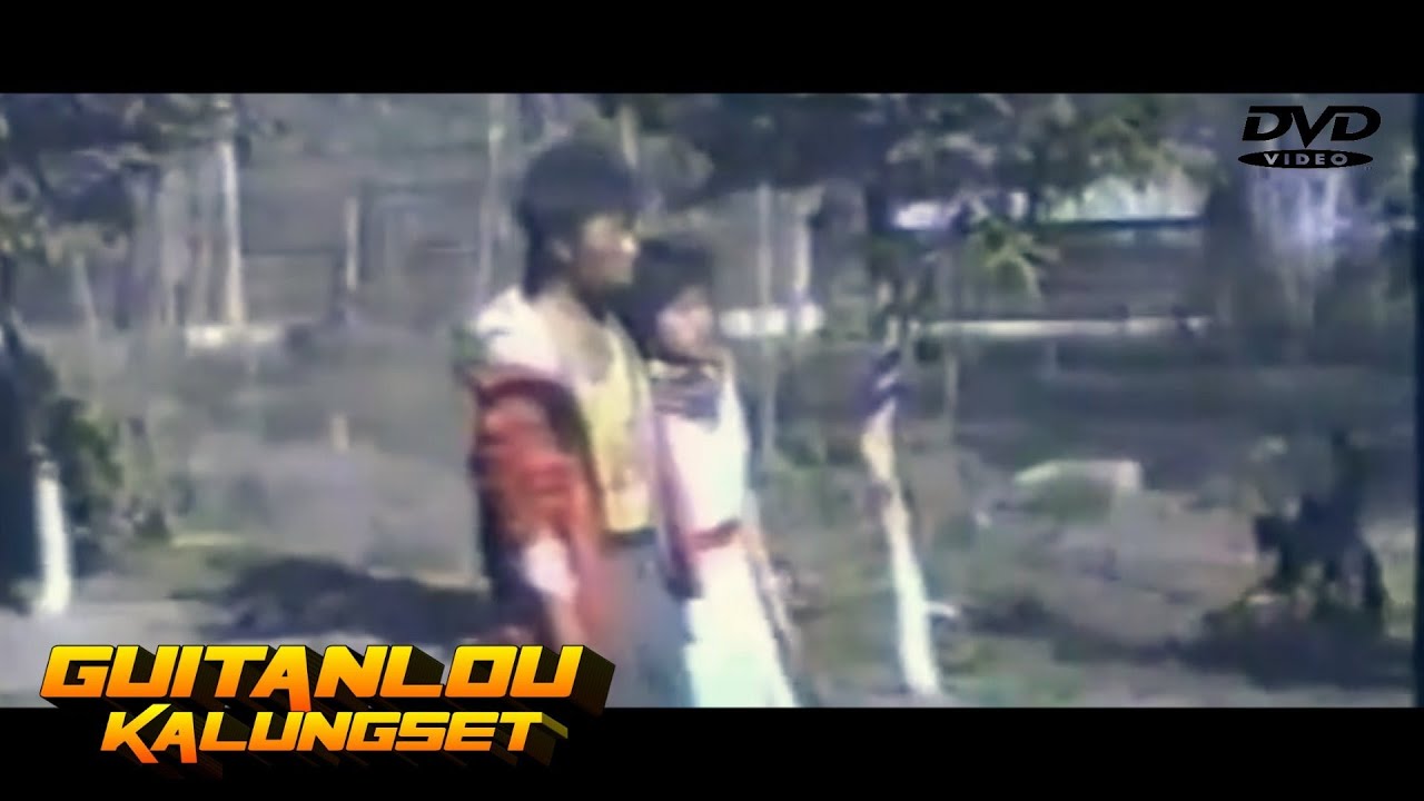 GUITANLOU KALUNGSET FILMS SONG @eimiladeilhen