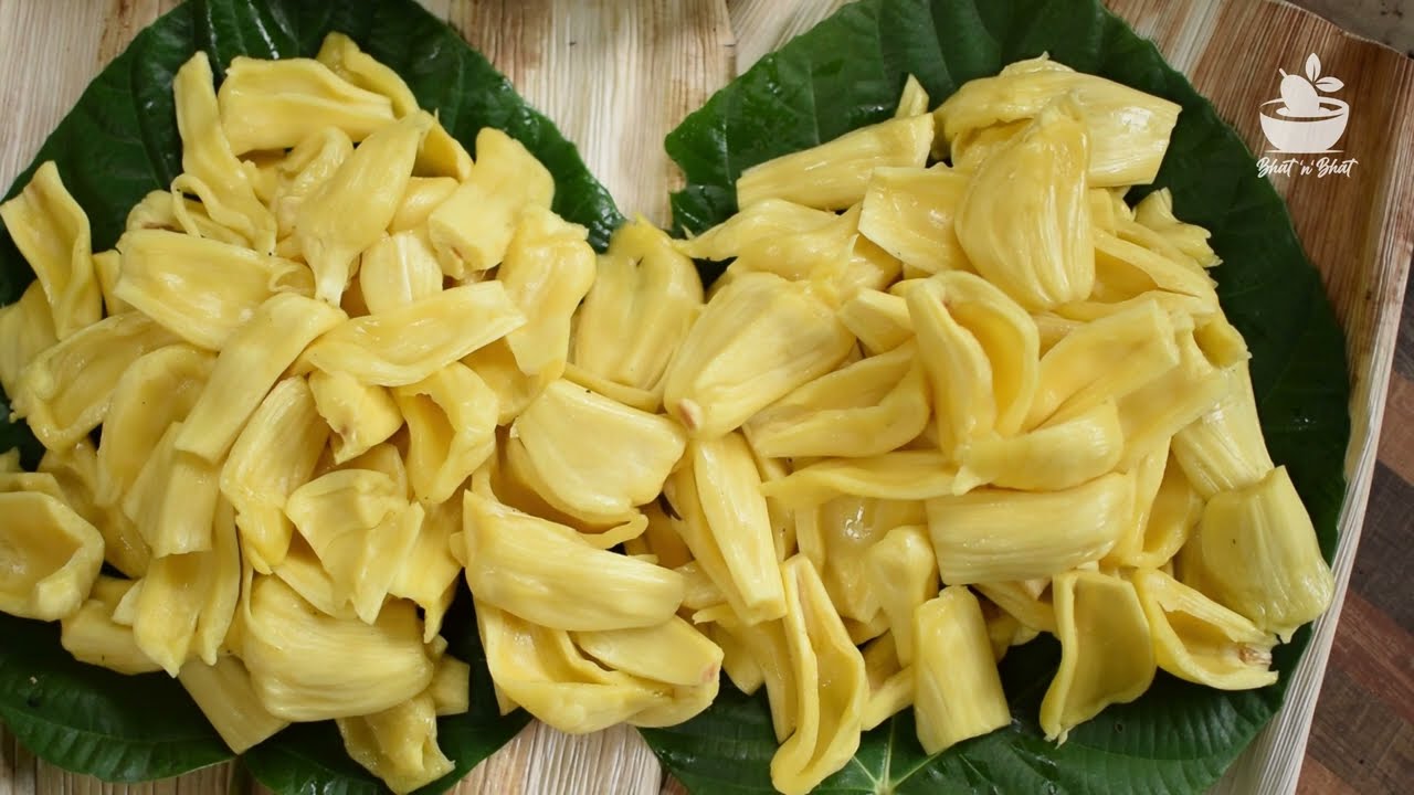 Jackfruit halwa recipe | Halasina hannu halwa | ಹಲ್ವಾ | Halwa making in machine | VK Sharma | Halwa
