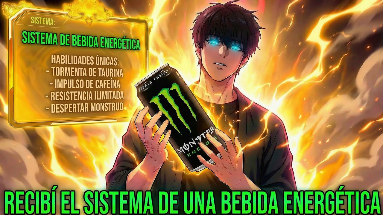 ¡En Apocalypse, Los Humanos Se Convierten En Lo Que Tocan! ¡Yo Toco La Bebida Energética!