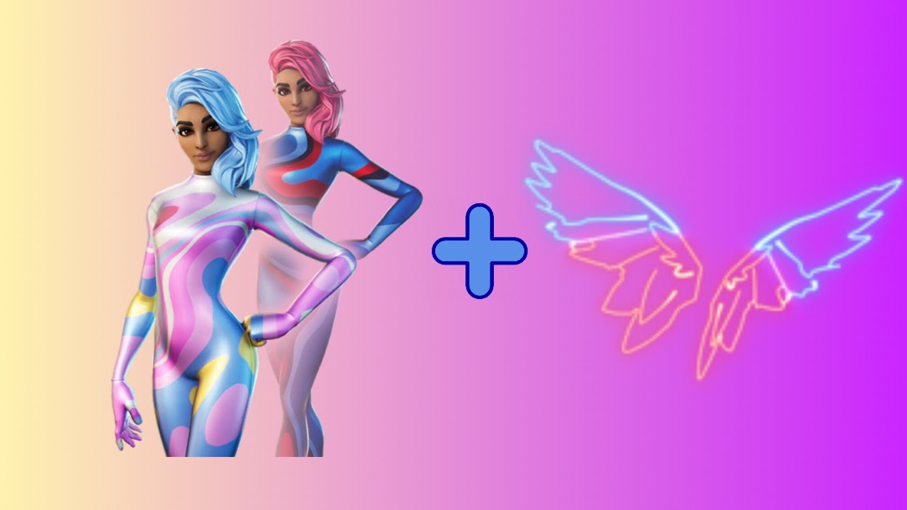 Party MVP Combos and Gameplay - Fortnite