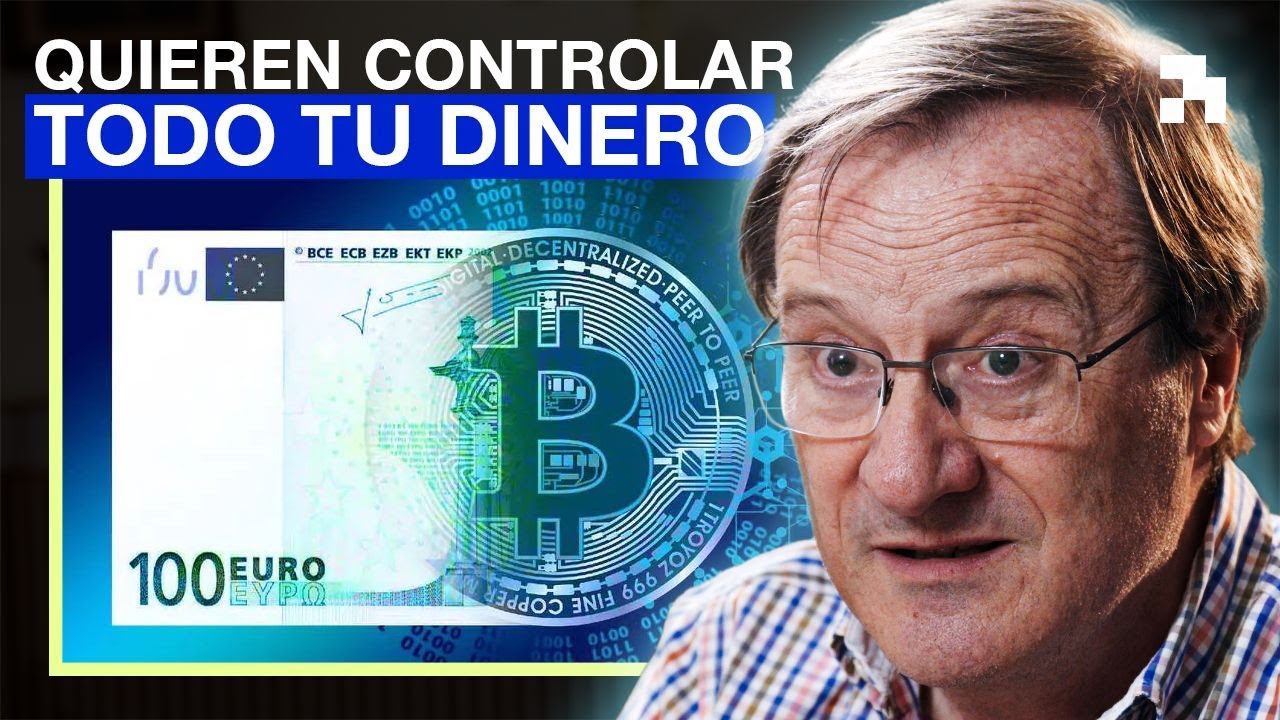 DINERO DIGITAL: &ldquo;Basura En Estado Puro&rdquo; - Jose Luis Cava Habla Claro