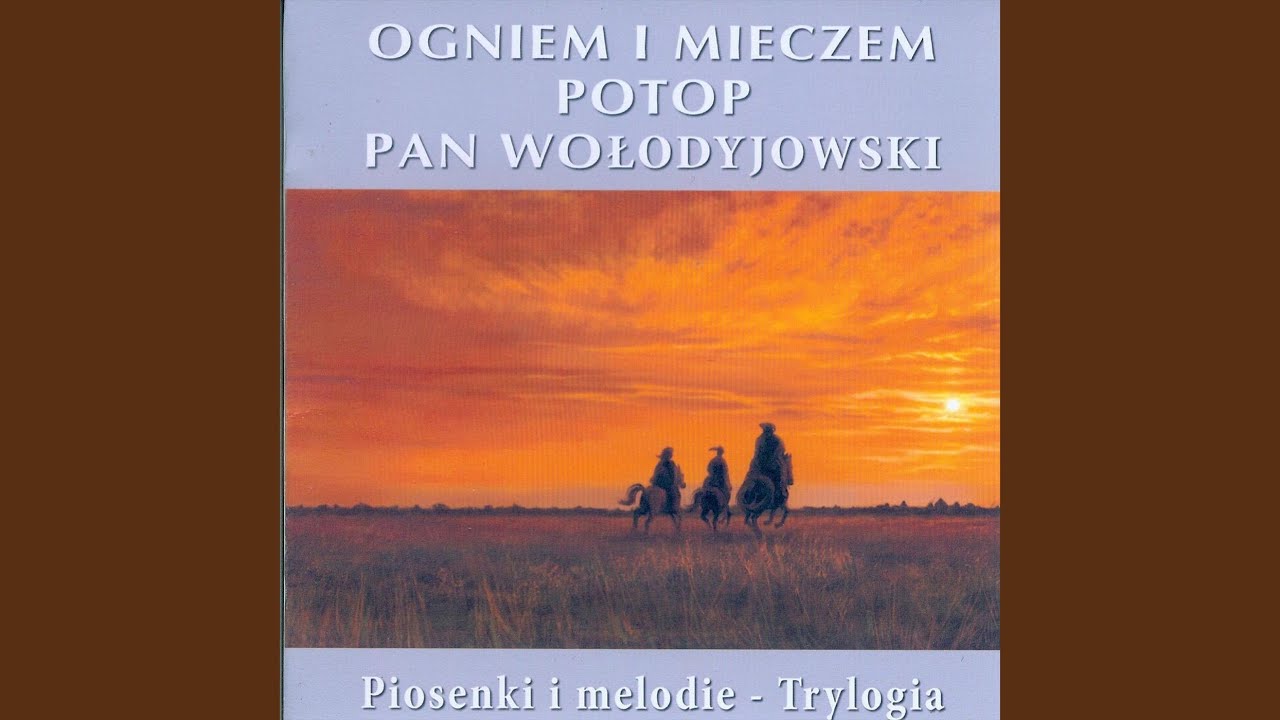 Wierzcie rycerze