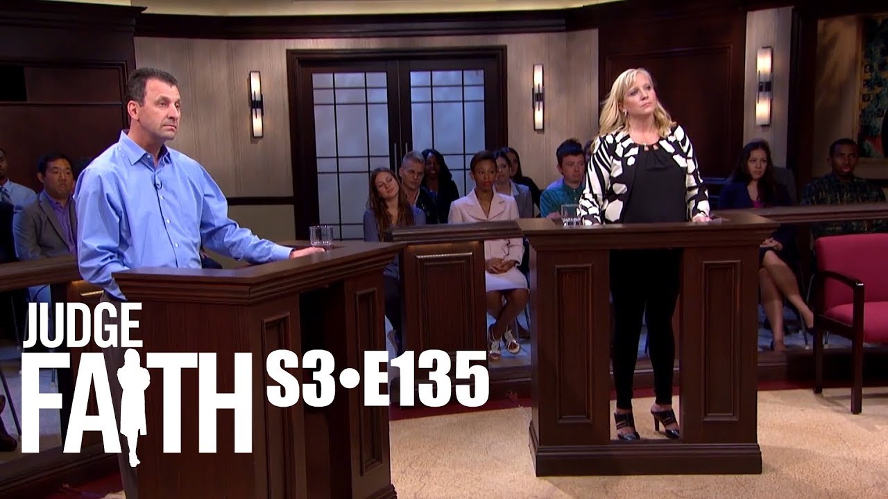 Judge Faith - Messy In Mexico; ASAP Trap (Season 3: Episode #135)