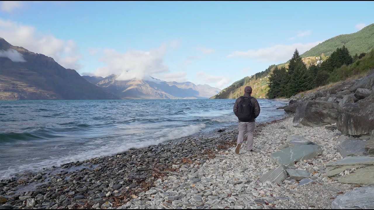 Dream trip to New Zealand: Packing List + Tips