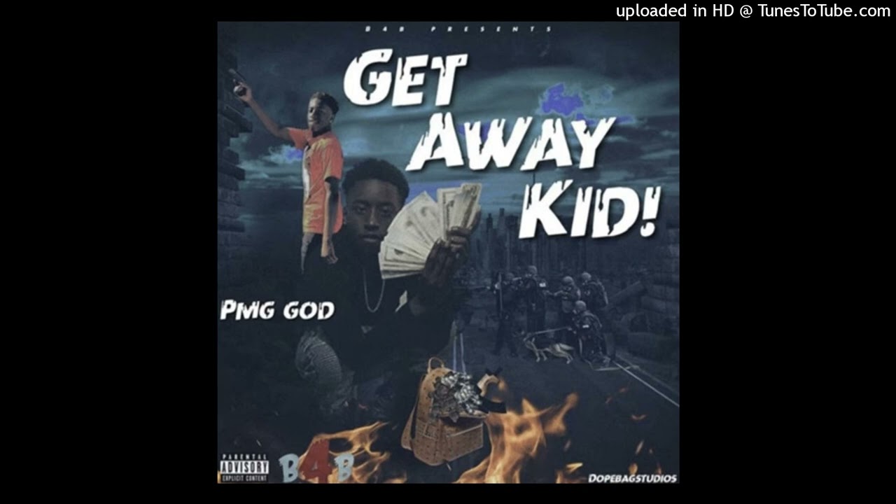[FREE] Pmg god x Go yayo x Dallas type beat 