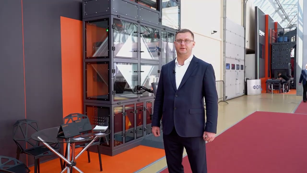 Приточно - вытяжной тепловентиляционный агрегат для окрасочно сушильной камеры T БОКС 10