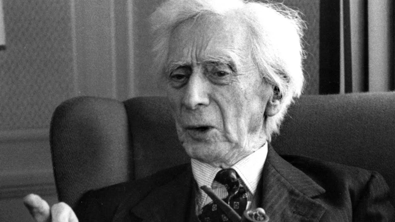 The Analysis of Mind by Bertrand Russell - #audiobook