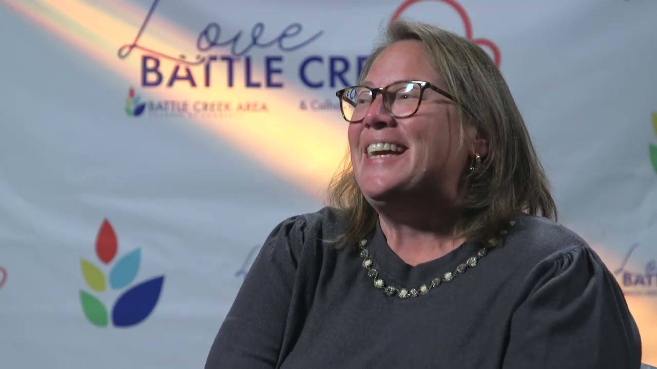 2024 Battle Creek Area Candidates Chamber of Commerce Meet The Candidates