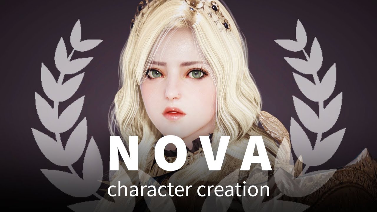 Black Desert :: 