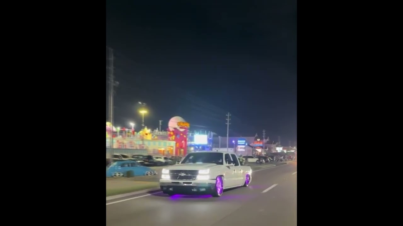 AY BONITA—Martinwhite & Santiago Berrio (Slowed & Reverb)