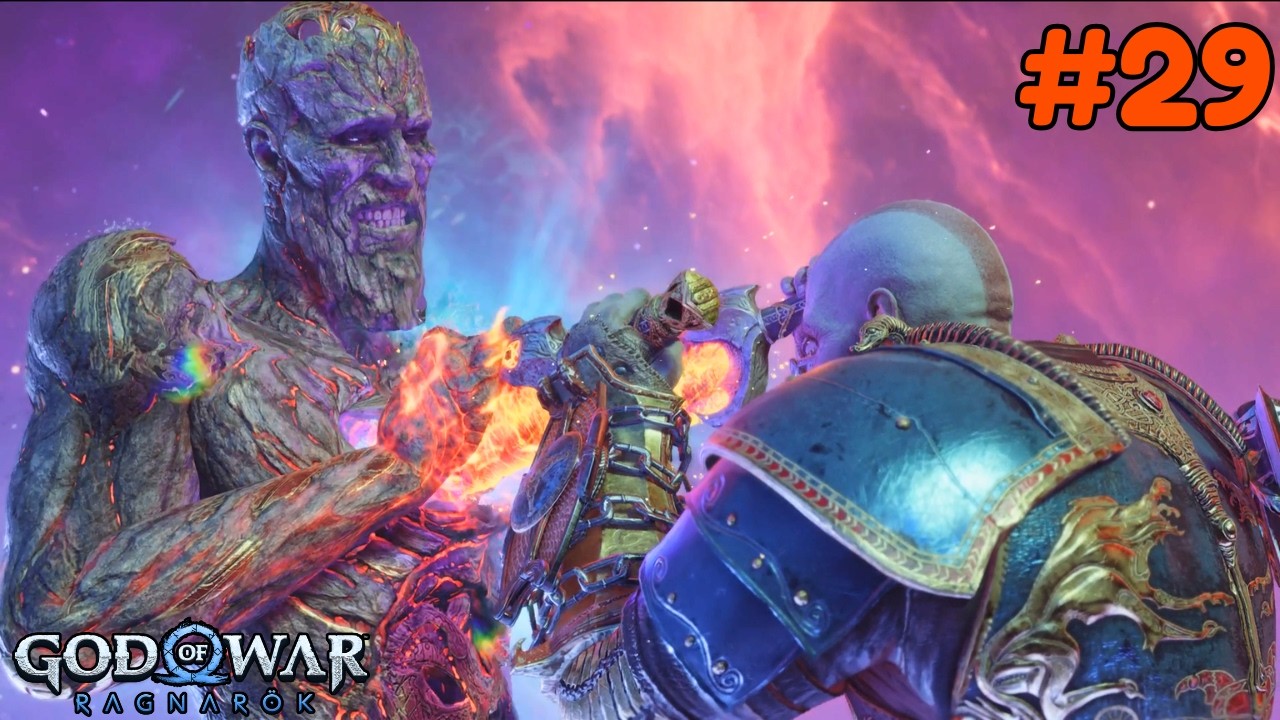 I Played God of War Ragnarök for 30 Days and Here's What I Learned