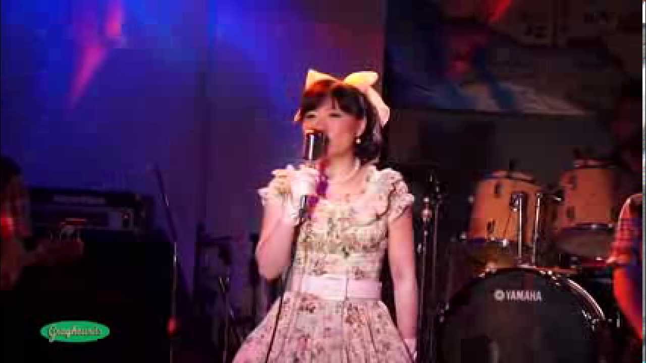 あったとたんにひとめぼれ(To Know Him Is To Love Him) / GRAYHOUNDS JPN