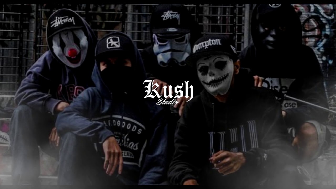 🎶Base de rap 