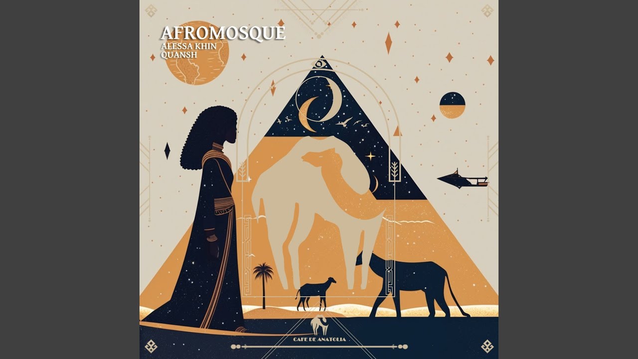 AfroMosque