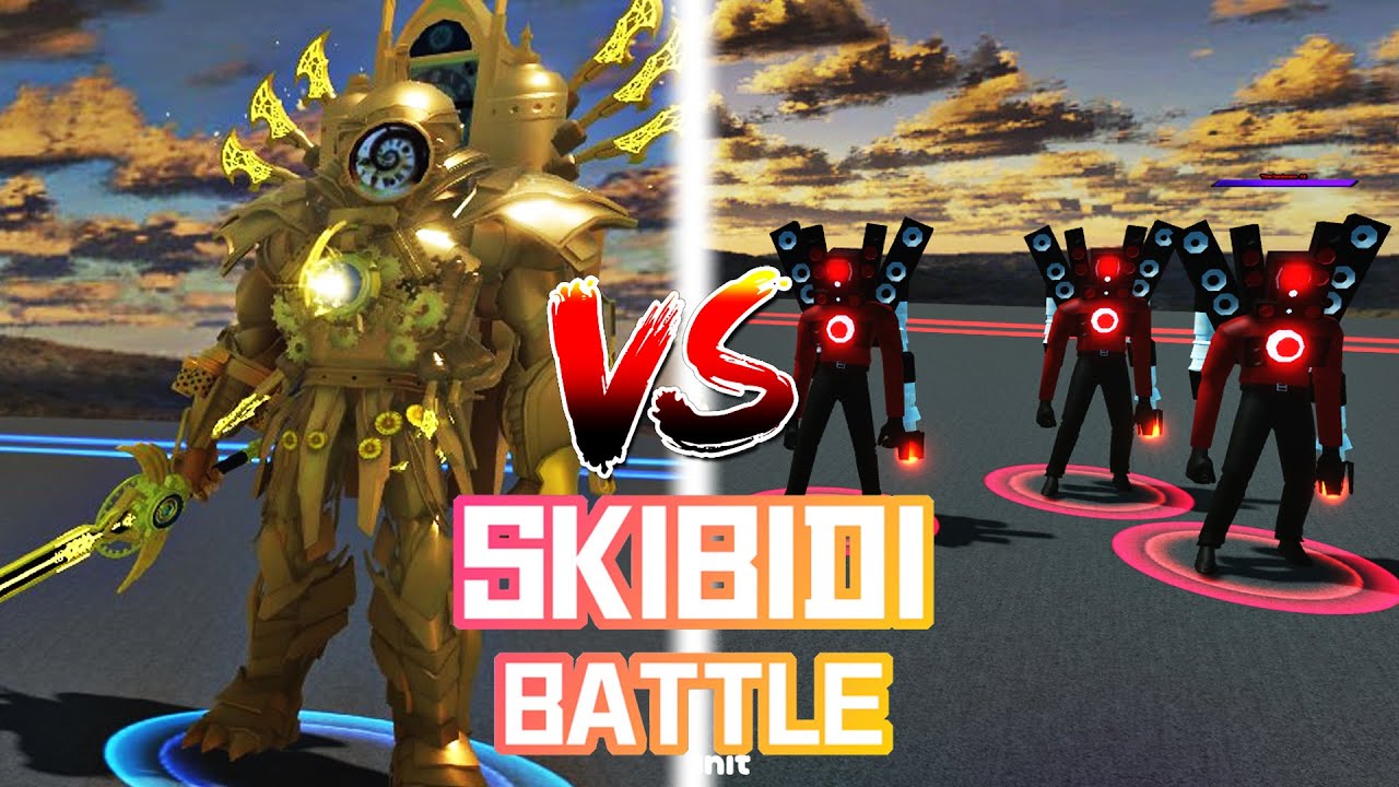 NEW MISSIONS(IMPOSSIBLE?) in Skibidi Toilet Battle Boom
