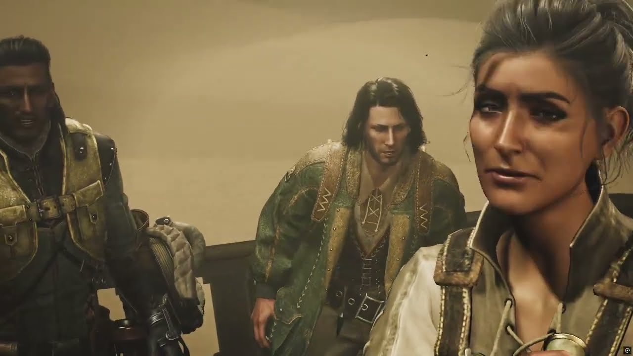 Monster Hunter Wilds