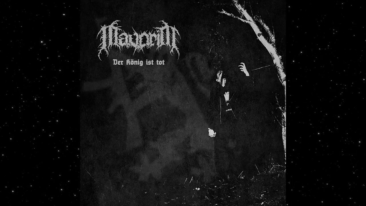 Mavorim - Der König ist tot (Full EP)