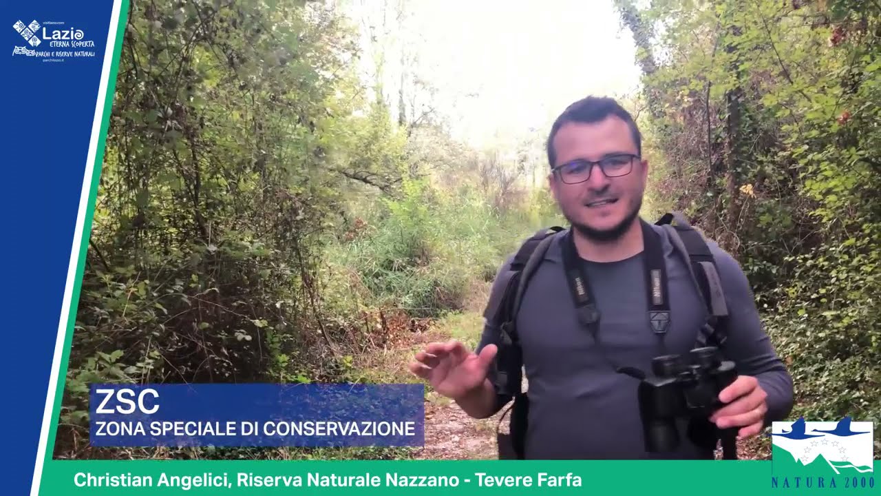 Vocabolario della Rete Natura 2000. Cosa sono le ZSC?