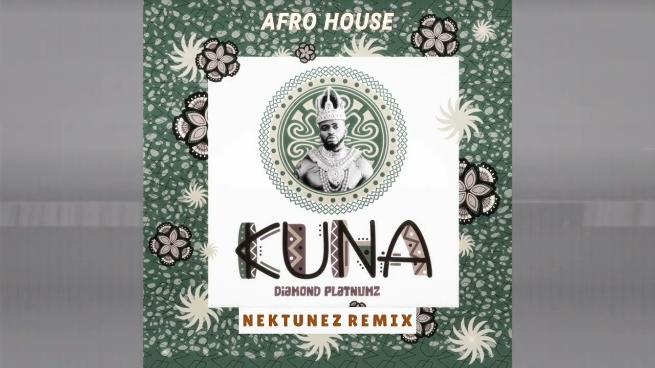 Nektunez, Diamond Platnumz - Voices (Kuna) (Produced by Nektunez)