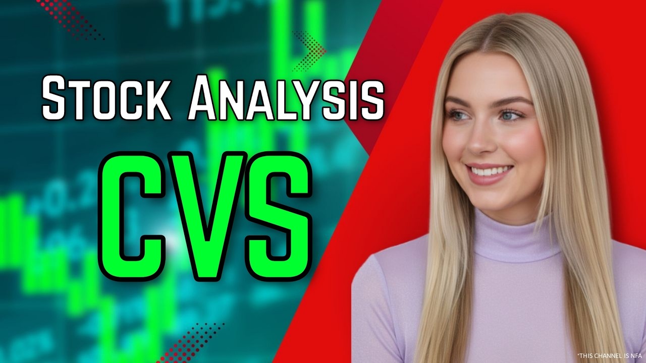 Акции CVS стоит покупать! Аналитический обзор Bernstein: целевая цена 94 доллара! Анализ акций CVS.