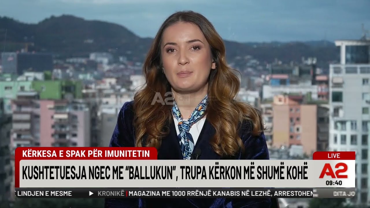 “Anulohet mbledhja e Këshillit të Mandateve”, gazetarja zbulon detaje të reja