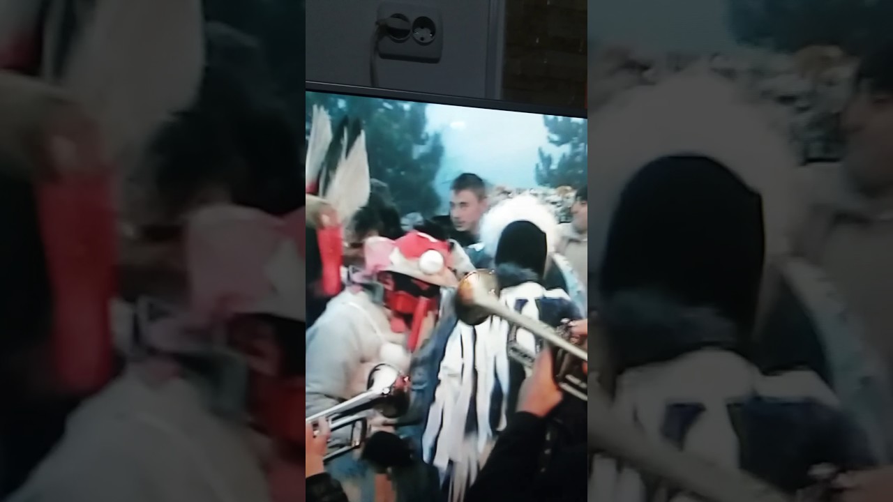 Capra de la petresti.bacau.